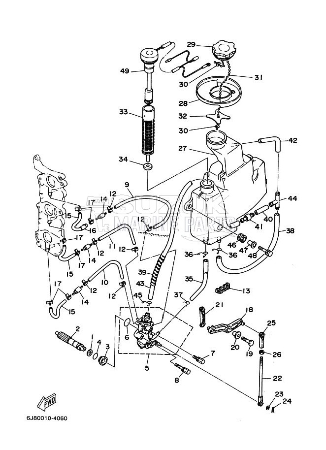 OIL-PUMP