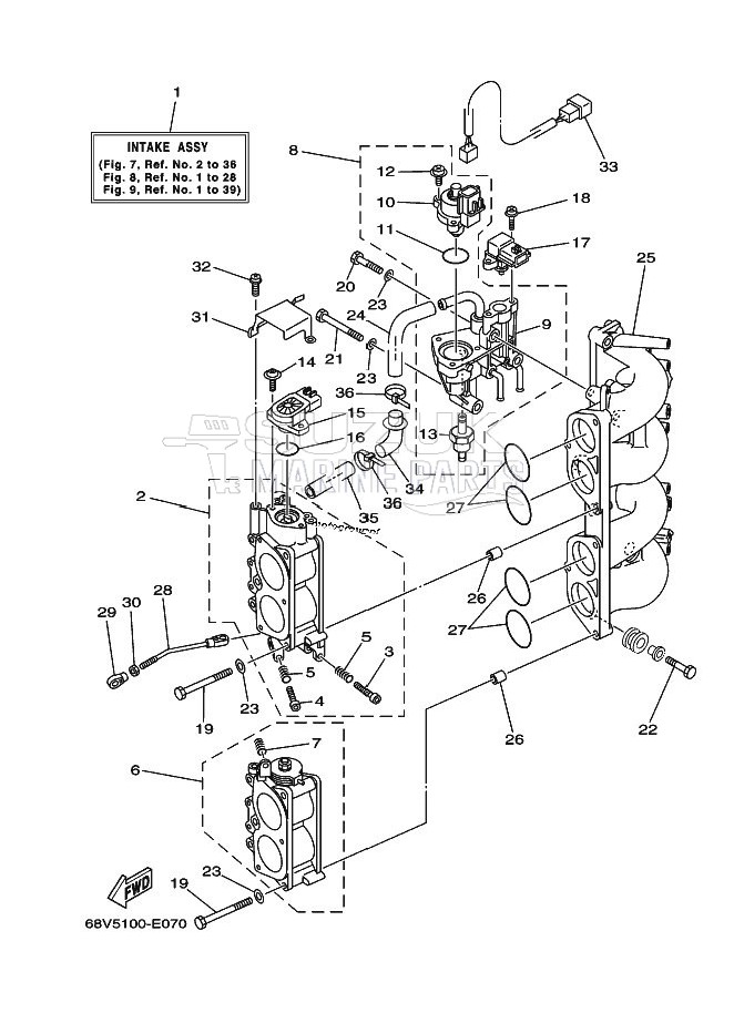 INTAKE-2