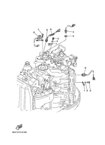 Z250DETOX drawing ELECTRICAL-PARTS-4