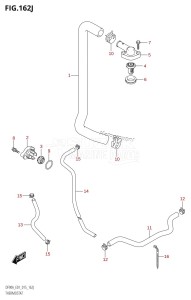 DF80A From 08002F-510001 (E01 E40)  2015 drawing THERMOSTAT (DF90ATH:E01)