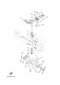 15FMH drawing MOUNT-2