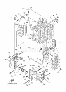 F200BETX drawing INTAKE-1