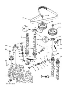 F225A drawing VALVE