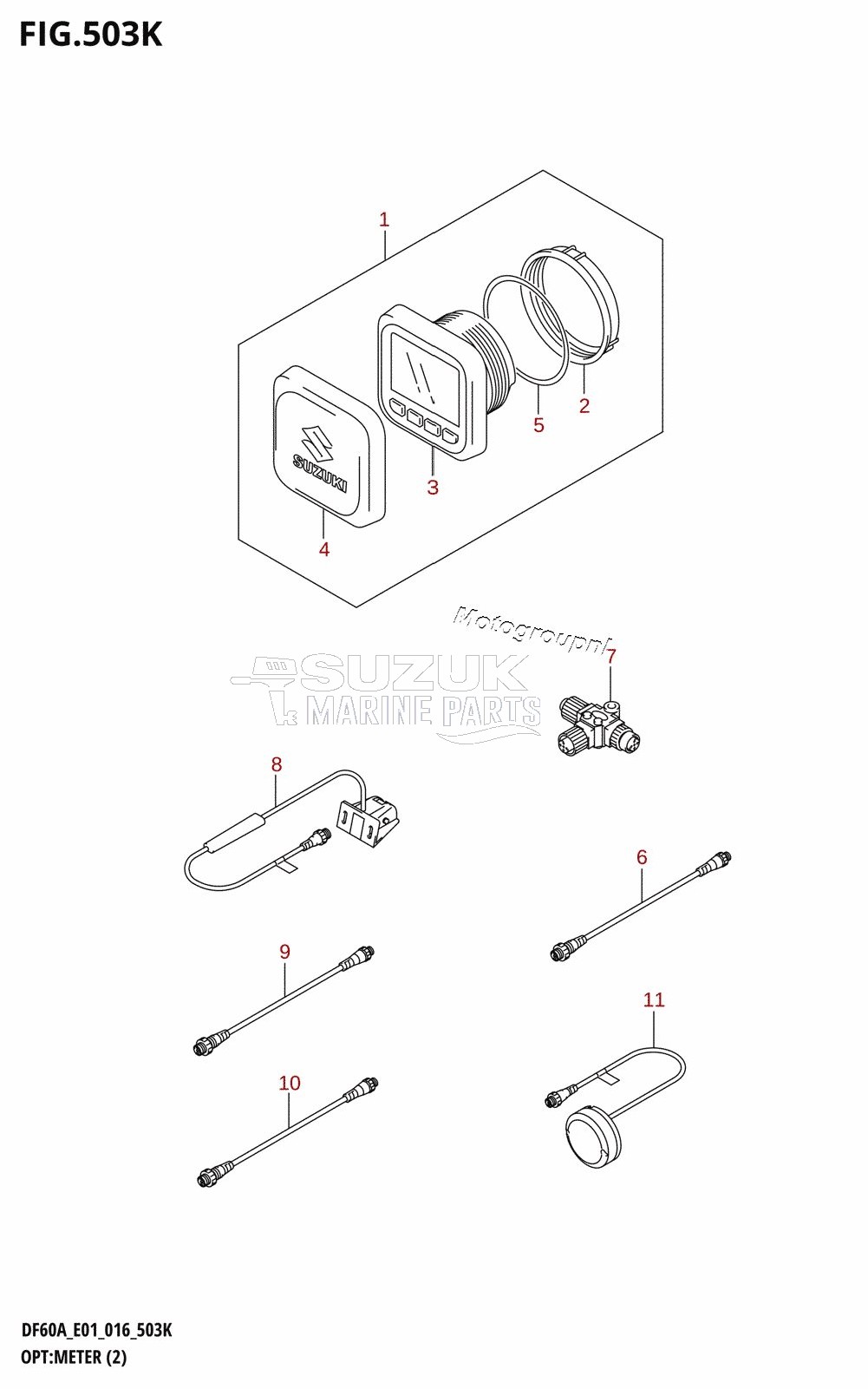 OPT:METER (2) (DF60AQH:E40)