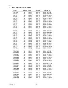 DT65 From 06502-861001 ()  1998 drawing Info_4