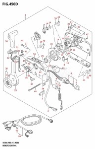 DF9.9B From 00995F-710001 (P03)  2017 drawing REMOTE CONTROL (DF20AT:P03)