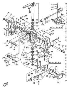 225AETO drawing MOUNT