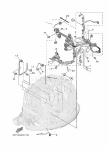 F100FETL drawing ELECTRICAL-5