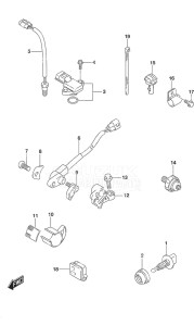 DF 90A drawing Sensor