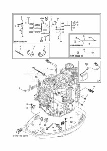 LF175XCA-2020 drawing ELECTRICAL-4