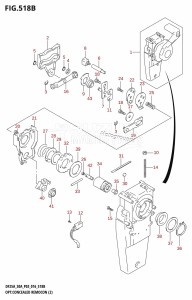 DF25A From 02504F-610001 (P03)  2016 drawing OPT:CONCEALED REMOCON (2) (DF25AT:P03)