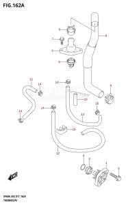 DF60A From 06003F-710001 (E03)  2017 drawing THERMOSTAT (DF40A:E03)