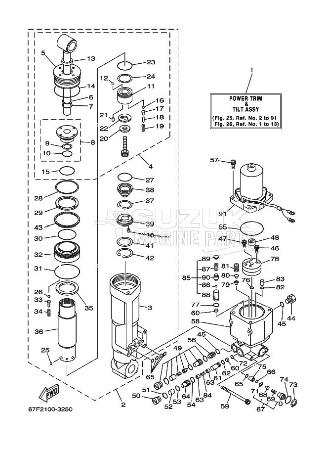 POWER-TILT-ASSEMBLY-1