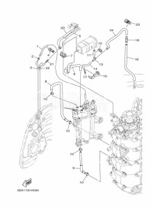 F115BETX drawing INTAKE-3