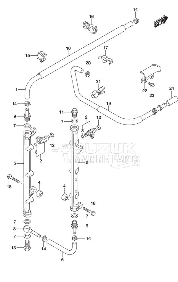 Fuel Injector