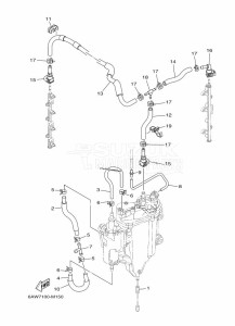 F350NCC-2019 drawing FUEL-PUMP-2