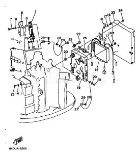 150G drawing ELECTRICAL-1