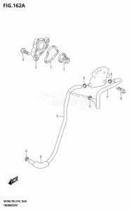 DF20A From 02002F-610001 (P03)  2016 drawing THERMOSTAT