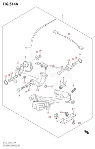 DF4 From 00401F-251001 (P01)  2002 drawing OPT:REMOCON PARTS SET