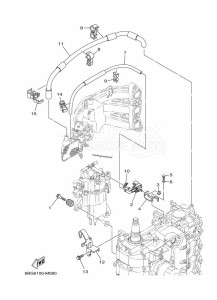 F40FETL drawing INTAKE-2