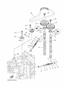 FL150DETL drawing VALVE