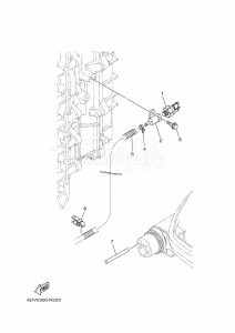 F175CA drawing ELECTRICAL-6