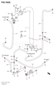 DF115T From 11501F-421001 (E03)  2004 drawing THERMOSTAT