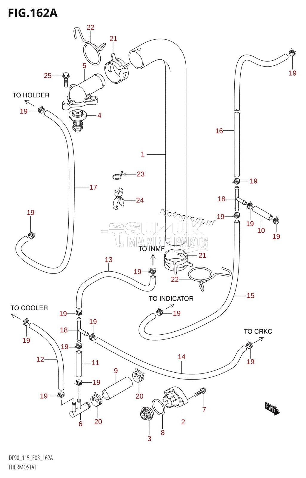 THERMOSTAT