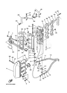 F50AEDL drawing INTAKE