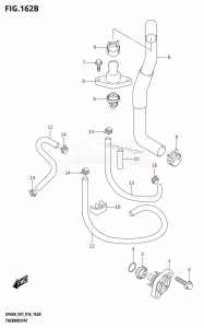 DF40A From 04003F-610001 (E01 E34)  2016 drawing THERMOSTAT (DF40AQH:E01)