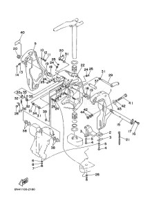 Z200PETOL drawing MOUNT-1