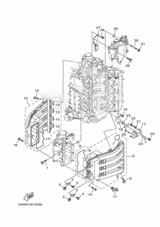 INTAKE-1