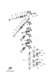 F40BMHDL drawing VALVE