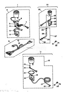 L250AET drawing OPTIONAL-PARTS-4