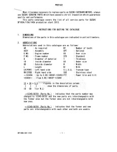 DF100A From 10003F-310001 (E01 E40)  2013 drawing Info_1