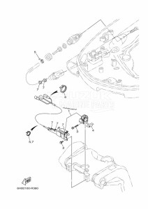 F300CET drawing OPTIONAL-PARTS-2