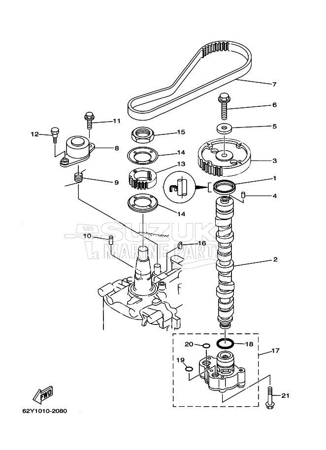 OIL-PUMP