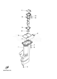 15F drawing CASING