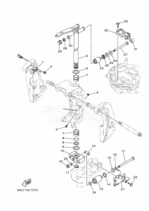 FL200BET drawing MOUNT-2