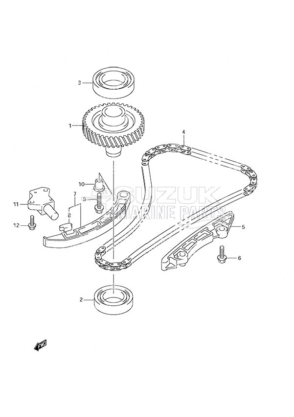 Timing Chain