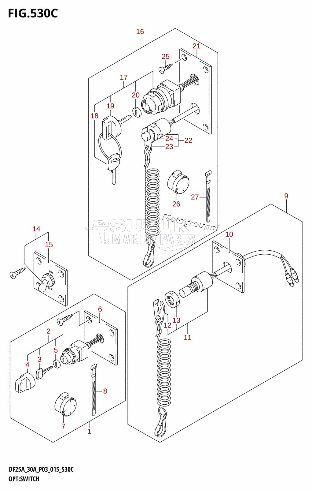 OPT:SWITCH (DF30AT:P03)