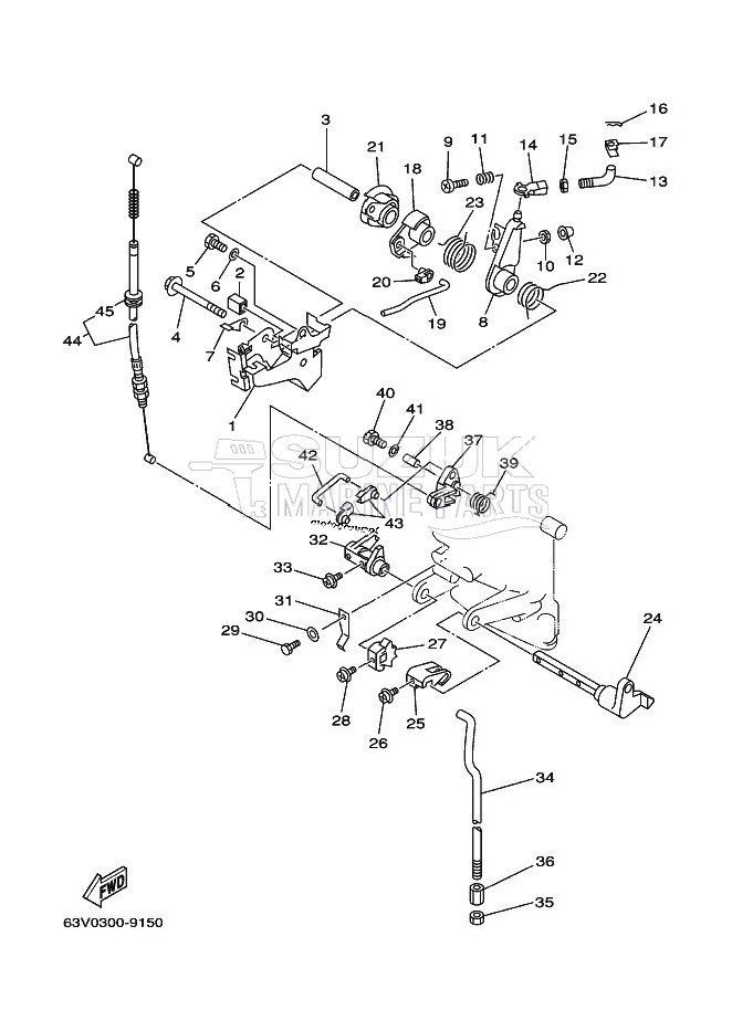 THROTTLE-CONTROL