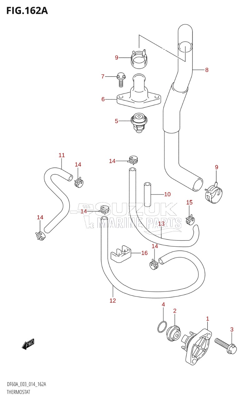 THERMOSTAT