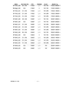 DF175A From 17503F-140001 (E11 E40)  2021 drawing Info_3