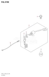 DT15 From 01503K-210001 (P36-)  2012 drawing ELECTRICAL (DT15:P37)