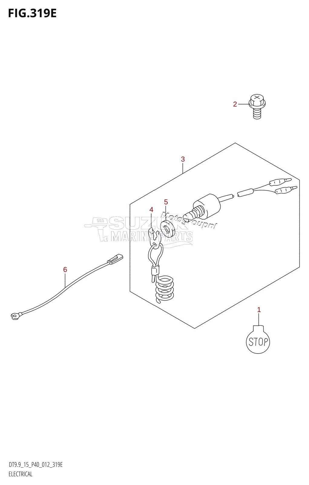 ELECTRICAL (DT15:P37)