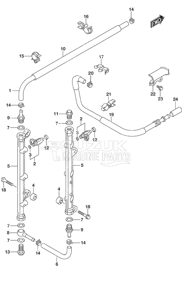 Fuel Injector