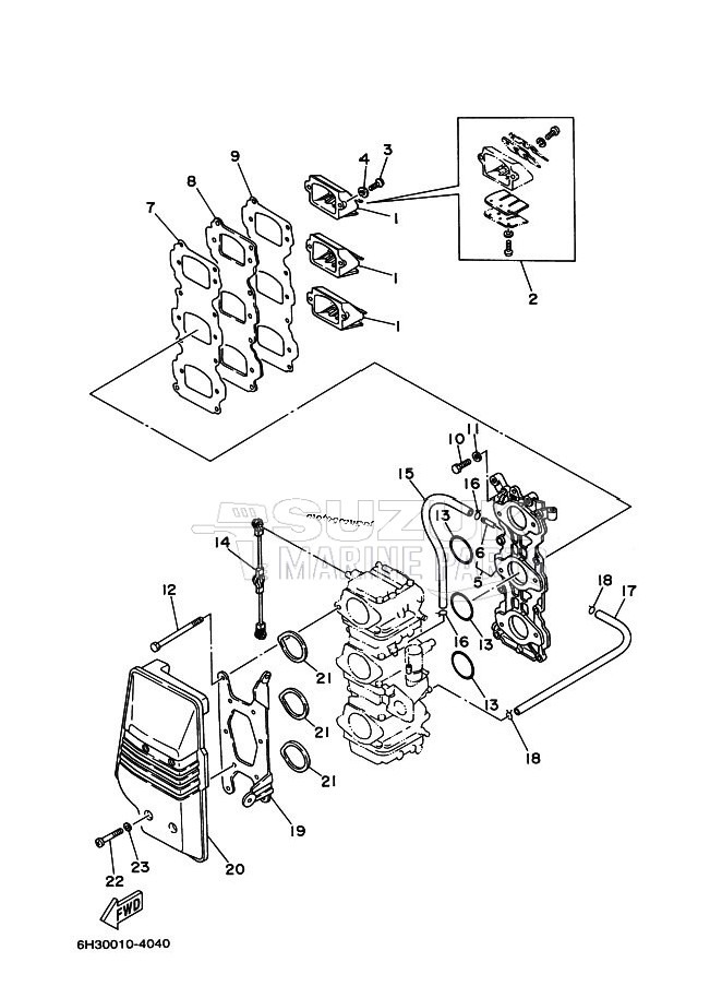 INTAKE