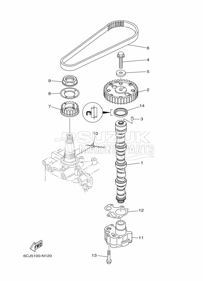 OIL-PUMP