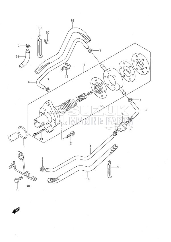 Fuel Pump